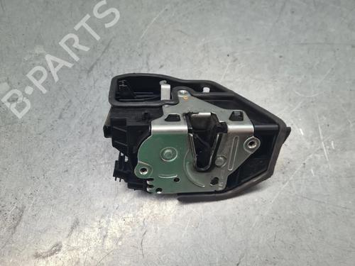 Rear right lock BMW 1 (F20) 114 d | BP26157316C99