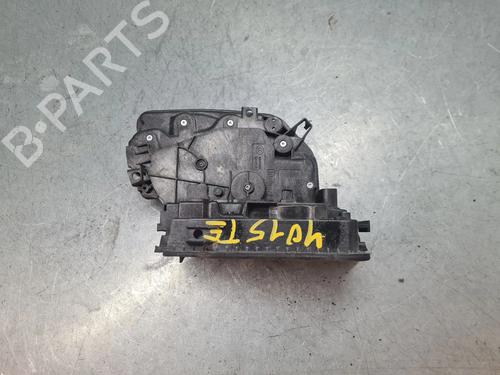 Used Rear left lock BMW X1 (F48) sDrive 18 d (150 hp) 27264376