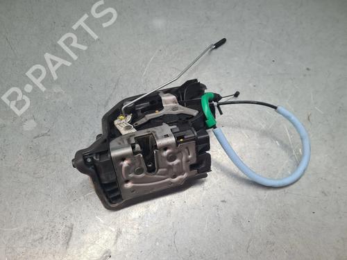 Front left lock BMW X1 (F48) sDrive 18 d | BP27264377C98 
