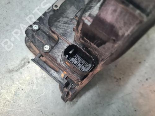 Front left lock BMW X1 (F48) sDrive 18 d | BP27264377C98 