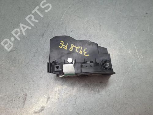 Used Front left lock BMW 1 (F20) 114 d (95 hp) 23954590