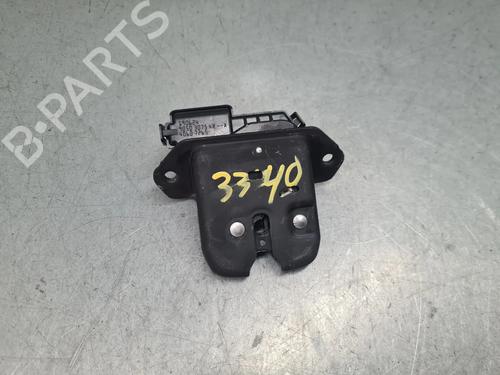 Bagklap lås DACIA DUSTER (PYM_, PYN_) 1.0 ECO G-100 905030754R