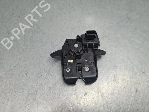 Bagklap lås DACIA DUSTER (PYM_, PYN_) 1.0 ECO G-100 | BP27264400C101 
