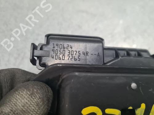 Bagklap lås DACIA DUSTER (PYM_, PYN_) 1.0 ECO G-100 | BP27264400C101 