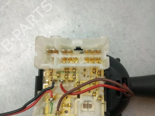 Steering column stalk RENAULT TWINGO III (BCM_, BCA_) 0.9 TCe 95 | BP26031199I23 - Image 4