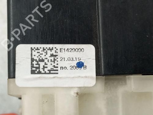 Steering column stalk RENAULT TWINGO III (BCM_, BCA_) 0.9 TCe 95 | BP26031199I23 - Image 5