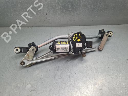 Used Front wiper motor HYUNDAI i20 II (GB, IB) 1.2 (84 hp) 17128826