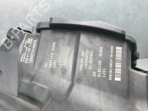 Air filter box BMW X2 (F39) xDrive 20 d | BP27265144M87 