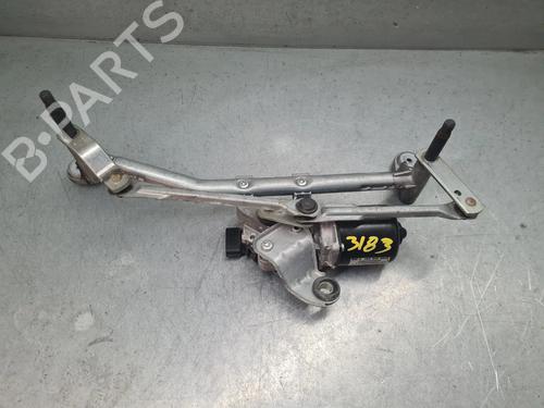 Front wiper motor RENAULT TWINGO III (BCM_, BCA_) 0.9 TCe 90 (BCM9, BCM2) | BP19508007M29 
