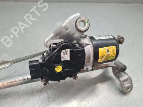Front wiper motor RENAULT TWINGO III (BCM_, BCA_) 0.9 TCe 90 (BCM9, BCM2) | BP19508007M29 