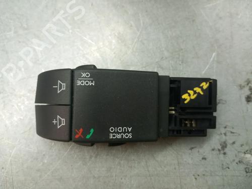 Ratbetjening RENAULT TWINGO III (BCM_, BCA_) 1.0 SCe 65 (BCMJ) (65 hp) 27265147