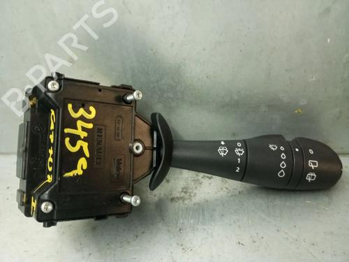 Used Steering column stalk RENAULT CAPTUR I (J5_, H5_) 1.5 dCi 90 (J5N4, J5M5, J5MW, J5M6, J5AL, J5AJ) (90 hp) 25773720