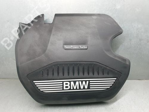 Upper protection BMW X2 (F39) xDrive 20 d 11148579535