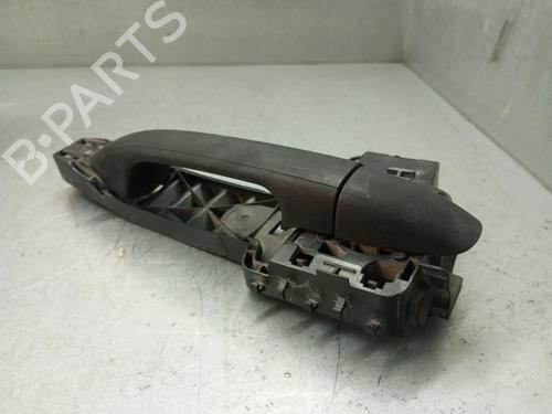 Front right exterior door handle MERCEDES-BENZ VITO Van (W447) 119 CDI / BlueTEC (447.601, 447.603, 447.605) | BP27274055C129 