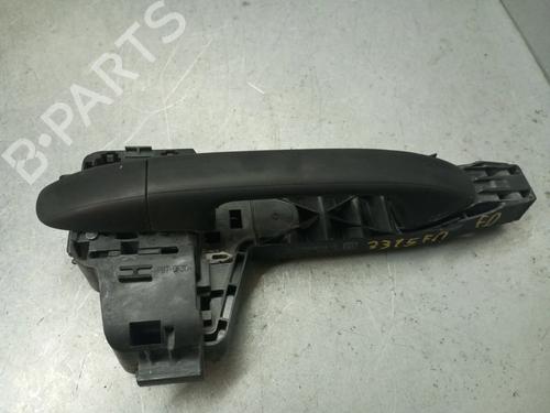 Front right exterior door handle MERCEDES-BENZ VITO Van (W447) 119 CDI / BlueTEC (447.601, 447.603, 447.605) | BP27274055C129 