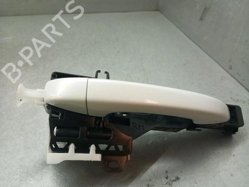 Rear right exterior door handle RENAULT SYMBIOZ 1.6 E-Tech 145 806060419R