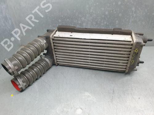 Used Intercooler FORD FIESTA VI (CB1, CCN) 1.5 TDCi (75 hp) 27277675
