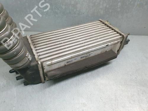 Intercooler FORD FIESTA VI (CB1, CCN) 1.5 TDCi | BP27277675M30 