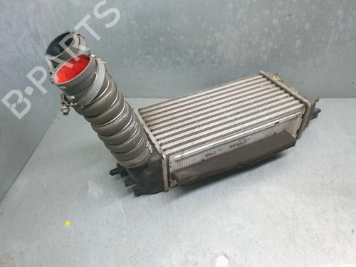 Intercooler FORD FIESTA VI (CB1, CCN) 1.5 TDCi | BP27277675M30 