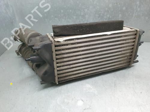 Intercooler FORD FIESTA VI (CB1, CCN) 1.5 TDCi | BP27277675M30 