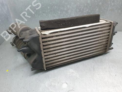 Intercooler FORD FIESTA VI (CB1, CCN) 1.5 TDCi | BP27277675M30 