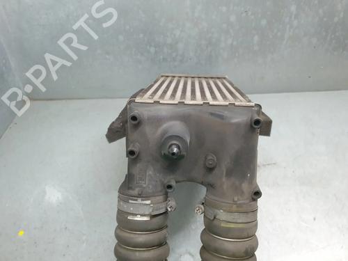 Intercooler FORD FIESTA VI (CB1, CCN) 1.5 TDCi | BP27277675M30 