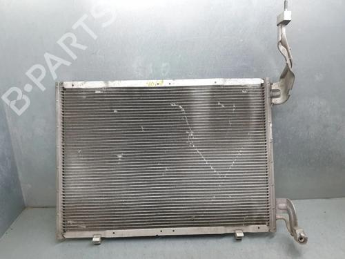 Used AC radiator FORD FIESTA VI (CB1, CCN) 1.5 TDCi (75 hp) 27277677