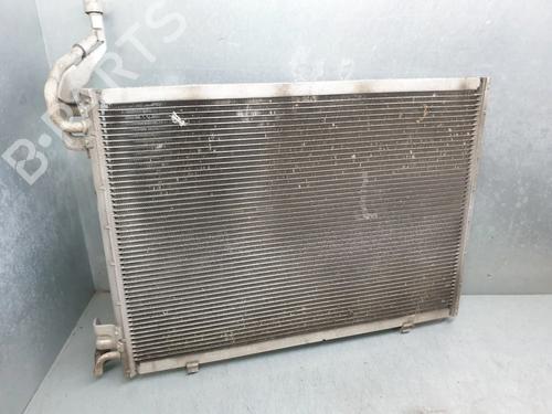 AC radiator FORD FIESTA VI (CB1, CCN) 1.5 TDCi | BP27277677M32 