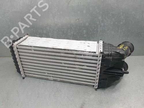 Used Intercooler CITROËN C3 / C3 ORIGIN III (SX) 1.5 BlueHDi 100 (SXYHYP, SXYHTU) (102 hp) 27277680