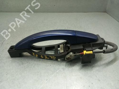 Used Rear right exterior door handle FORD C-MAX II (DXA/CB7, DXA/CEU) 1.0 EcoBoost (125 hp) 27277687