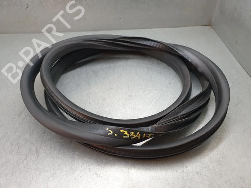 Used Rubber door seal RENAULT CLIO V (B7_) 1.0 TCe 100 (B7MT) (101 hp) 27277701