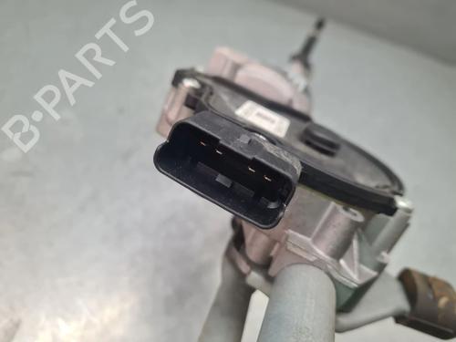 Front wiper motor PEUGEOT EXPERT Van (V_) 1.6 BlueHDi 115 | BP27277722M29