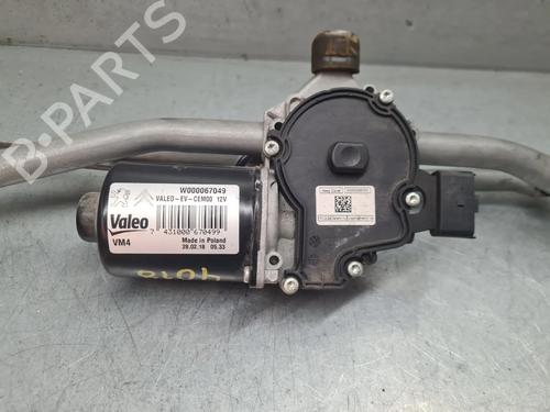 Front wiper motor PEUGEOT EXPERT Van (V_) 1.6 BlueHDi 115 | BP27277722M29