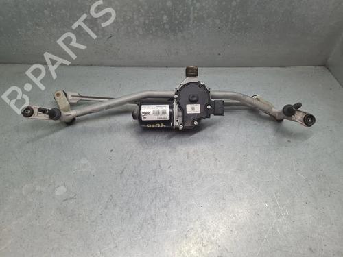 Front wiper motor PEUGEOT EXPERT Van (V_) 1.6 BlueHDi 115 | BP27277722M29