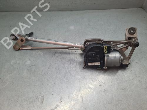 Used Front wiper motor JAGUAR I-PACE (X590) EV400 AWD (400 hp) 16353342