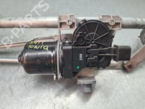 Front wiper motor HYUNDAI IONIQ (AE)  | BP23266001M29 