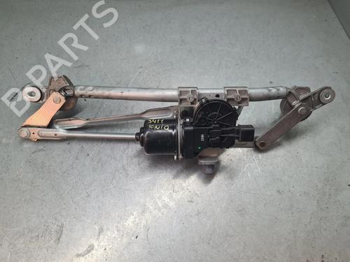 Used Front wiper motor HYUNDAI IONIQ (AE) [2016-2023]  23266001