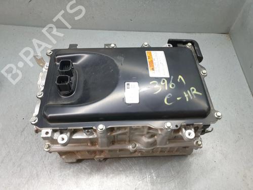 Used Inverter/Converter TOYOTA C-HR (_X1_) 1.8 Hybrid (ZYX10_, ZYX11_, ZYX10R, ZYX11R) (122 hp) 25922986