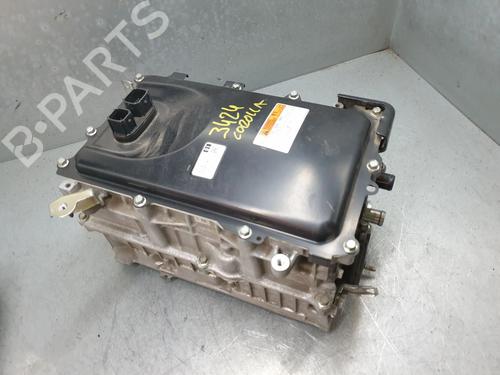 Inverter/Konverter TOYOTA COROLLA Estate (_E21_) 1.8 Hybrid (ZWE211) (122 hp) 26219052