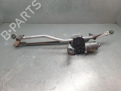 Front wiper motor BMW 1 (F40) 118 d | BP27284119M29 