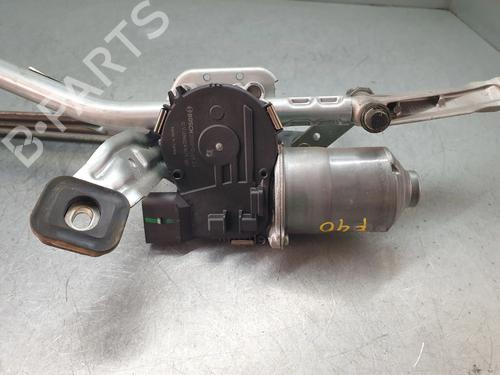 Front wiper motor BMW 1 (F40) 118 d | BP27284119M29 
