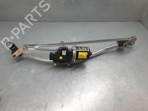 Used Front wiper motor DACIA DUSTER (HM_) 1.0 TCe 100 (HMMT) (101 hp) 23409852