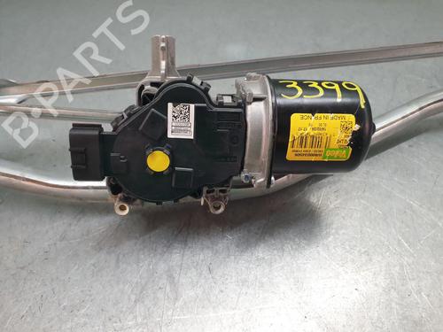 Front wiper motor DACIA DUSTER (HM_) 1.0 TCe 100 (HMMT) | BP23409852M29 