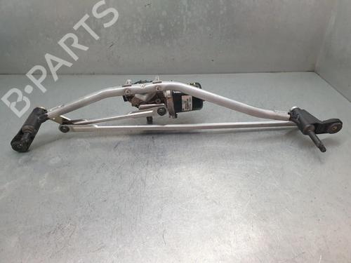 Front wiper motor DACIA DUSTER (HM_) 1.0 TCe 100 (HMMT) | BP23409852M29 