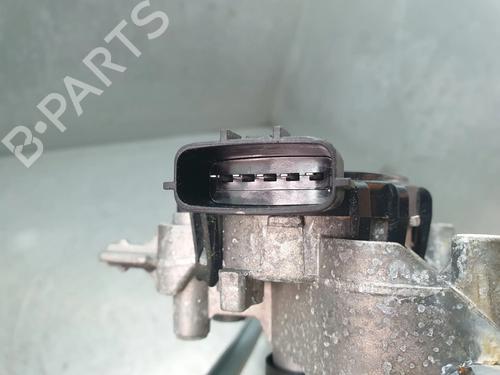 Front wiper motor DACIA DUSTER (HM_) 1.0 TCe 100 (HMMT) | BP23409852M29 