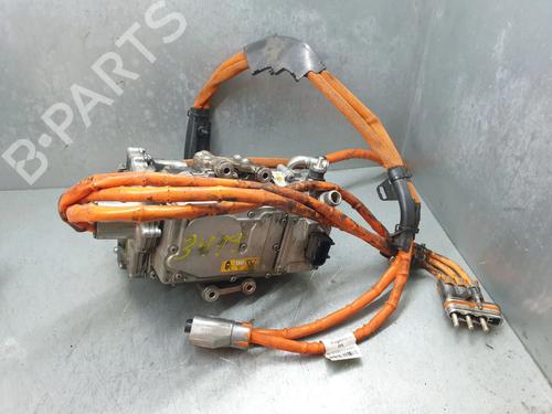 Used Inverter/Converter MERCEDES-BENZ E-CLASS (W212) E 300 Hybrid / BlueTEC Hybrid (212.098) (204 hp) 27284122