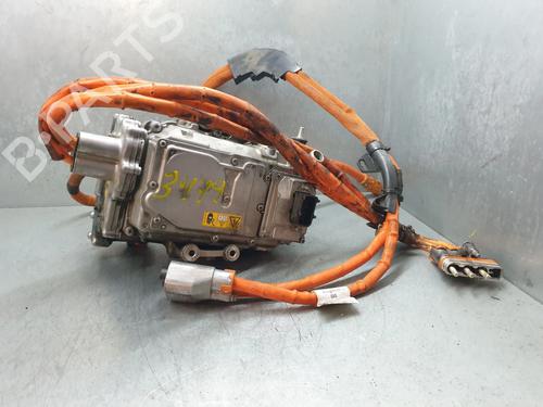 Inverter/Converter MERCEDES-BENZ E-CLASS (W212) E 300 Hybrid / BlueTEC Hybrid (212.098) | BP27284122M119 
