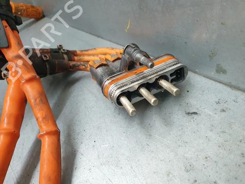 Inverter/Converter MERCEDES-BENZ E-CLASS (W212) E 300 Hybrid / BlueTEC Hybrid (212.098) | BP27284122M119 