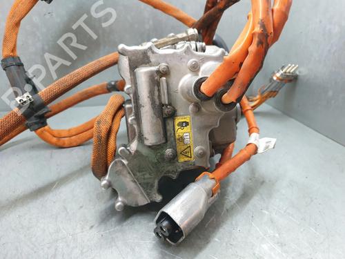 Inverter/Converter MERCEDES-BENZ E-CLASS (W212) E 300 Hybrid / BlueTEC Hybrid (212.098) | BP27284122M119 