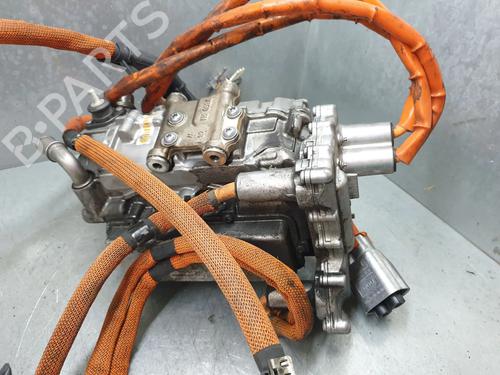 Inverter/Converter MERCEDES-BENZ E-CLASS (W212) E 300 Hybrid / BlueTEC Hybrid (212.098) | BP27284122M119 